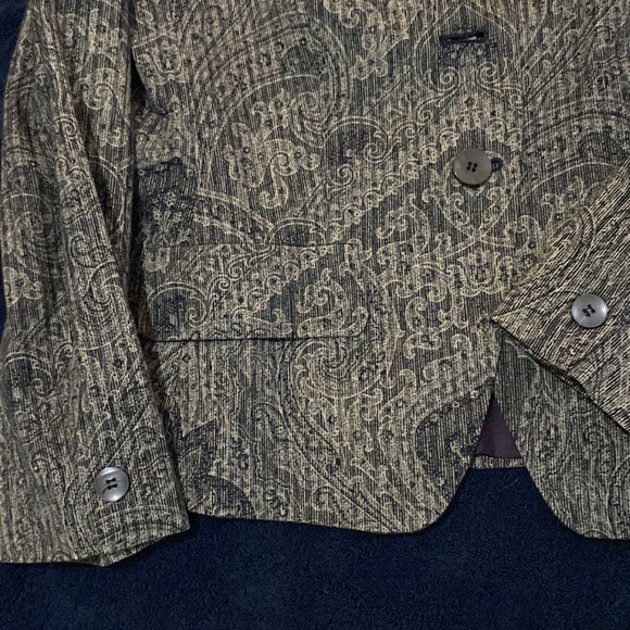 Jones New York blazer - Picture 7 of 7